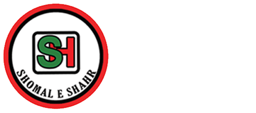 لوگوی فست فود 